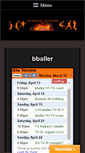 Mobile Screenshot of bballer.net